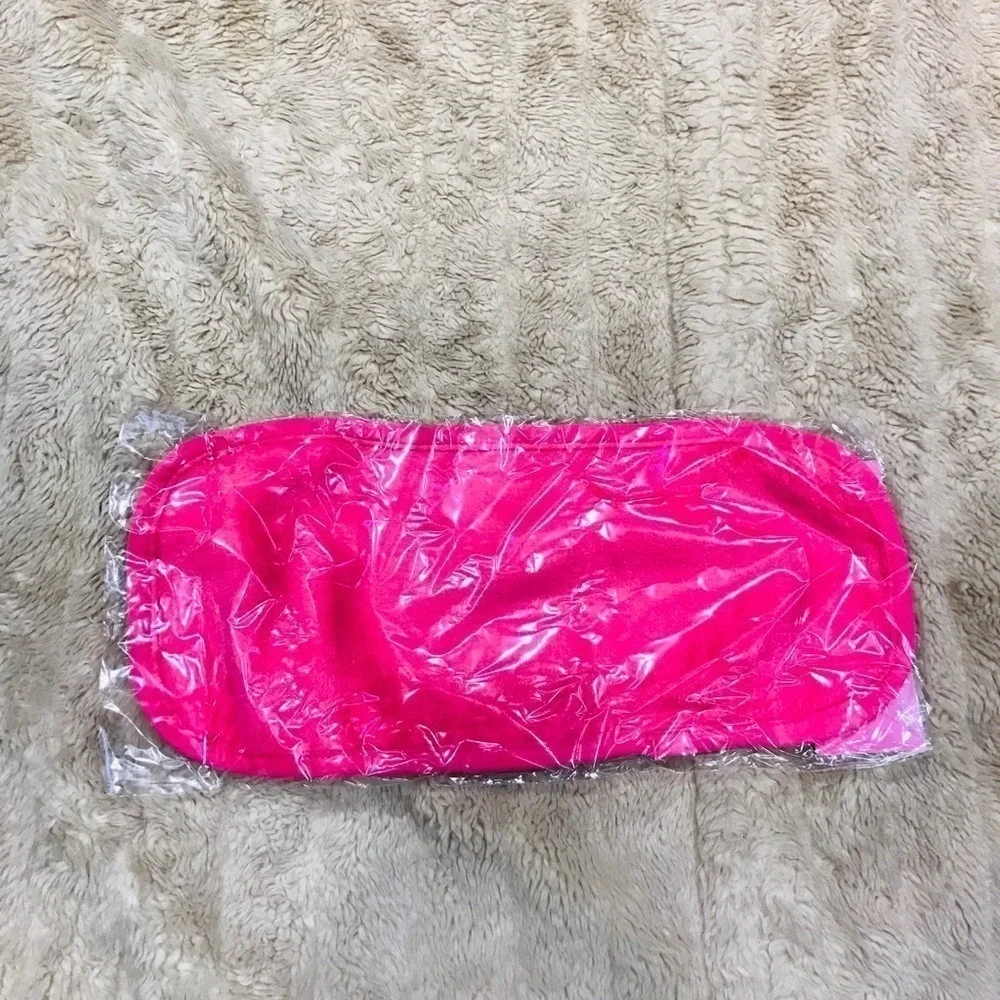 2 for $15 or 3 for $20 Original Pink Makeup Eraser